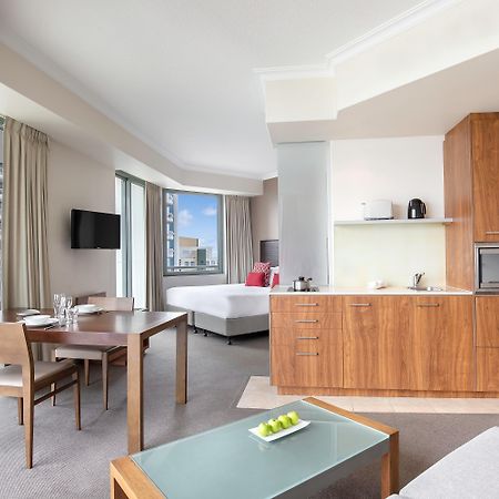 Mantra Legends Hotel Guldkusten Exteriör bild